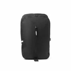 Sac à dos à sangle unique en 300D polyester recyclé et 600D polyester recyclé, avec doublure en polyester recyclé 210D - Egotier 92191