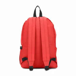 Sac à dos classique au design intemporel en polyester recyclé 600D - Egotier 92375