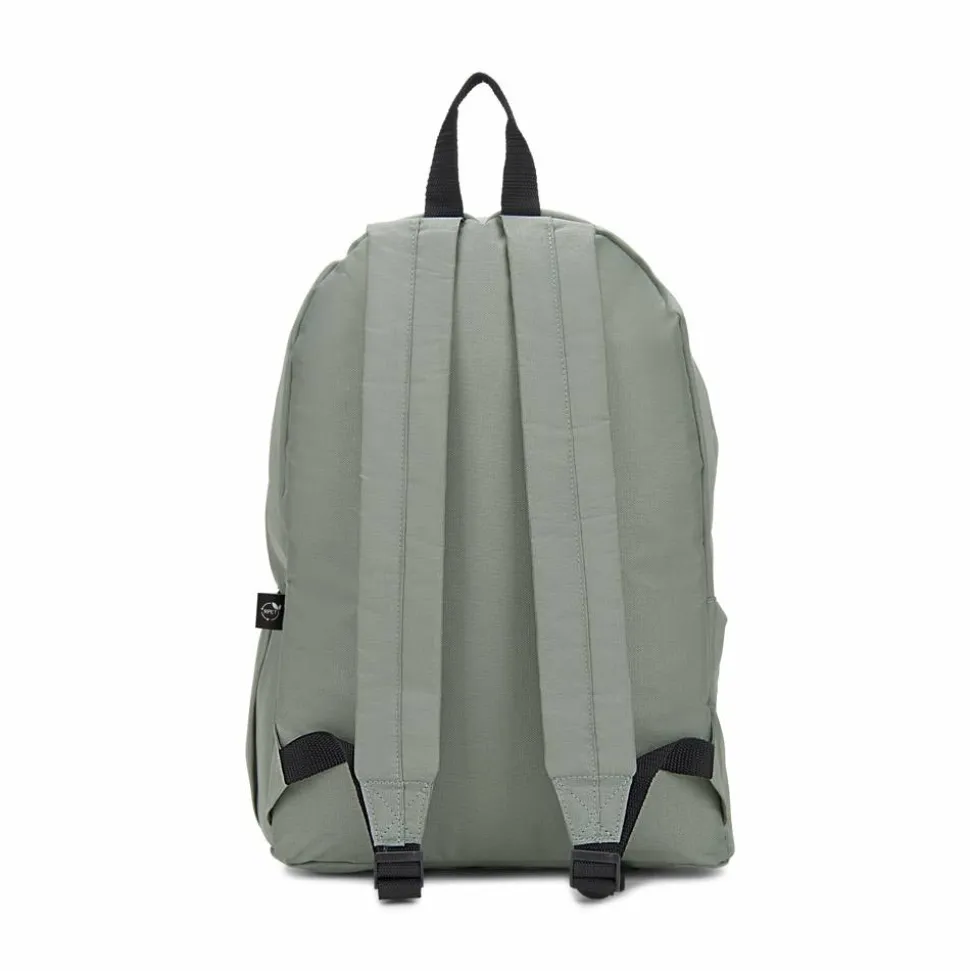 Sac à dos classique au design intemporel en polyester recyclé 600D - Egotier 92375
