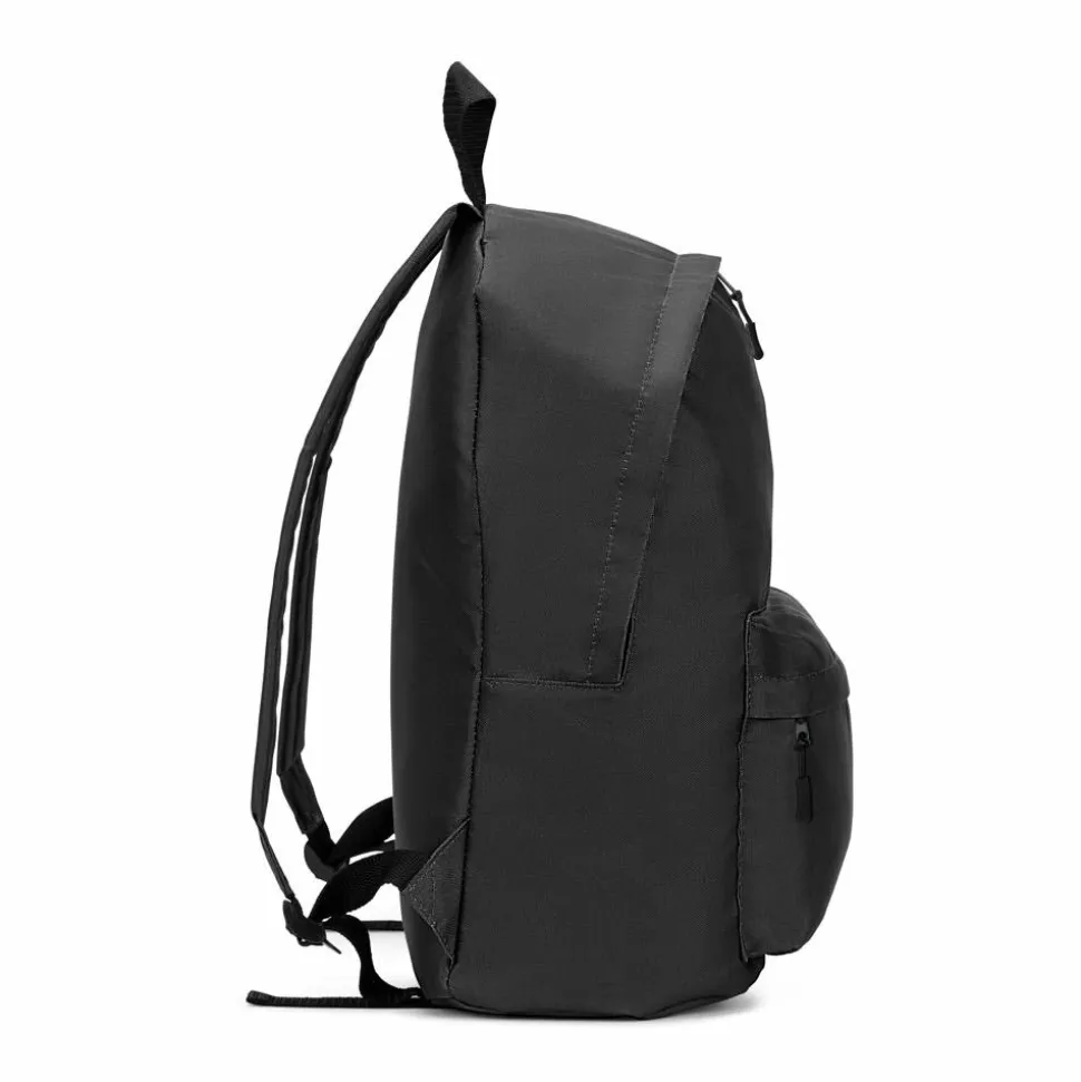 Sac à dos classique au design intemporel en polyester recyclé 600D - Egotier 92375