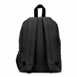 Sac à dos classique au design intemporel en polyester recyclé 600D - Egotier 92375