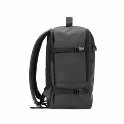 Sac à dos conçu pour répondre aux dimensions exigées par les compagnies aériennes en polyester recyclé haute densité 600D - Egotier 92361
