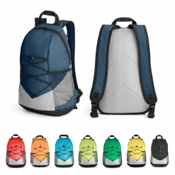 Sac à dos 600D - Egotier 92471