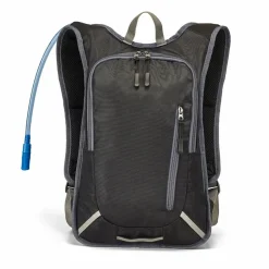 Sac à dos de sport 420D avec réservoir d'eau 2 L - Egotier 92628