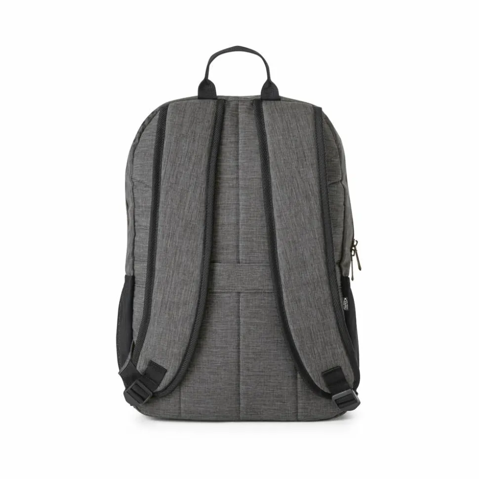 Sac à dos ordinateur en 100% rPET 300D - Egotier 92098