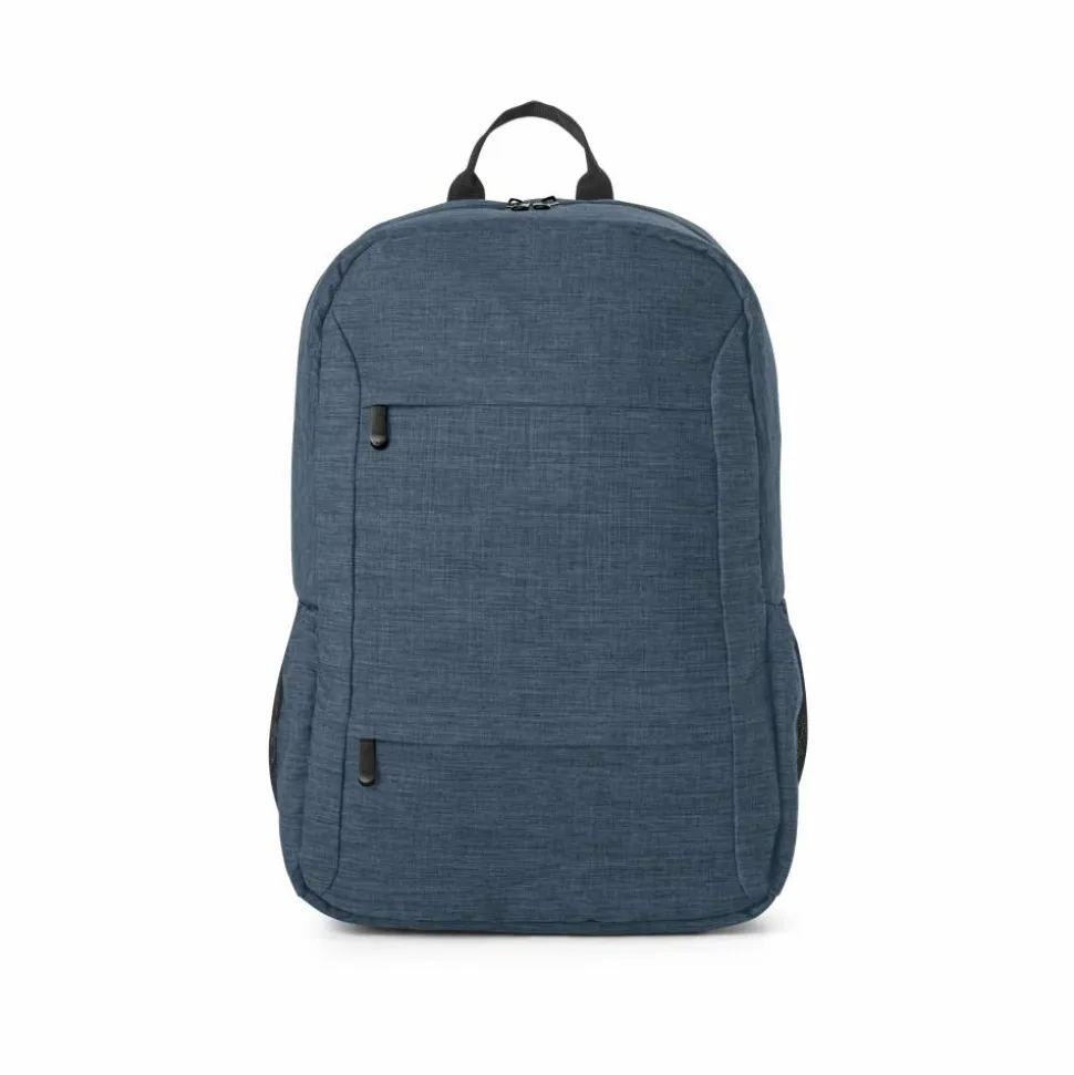 Sac à dos ordinateur en 100% rPET 300D - Egotier 92098