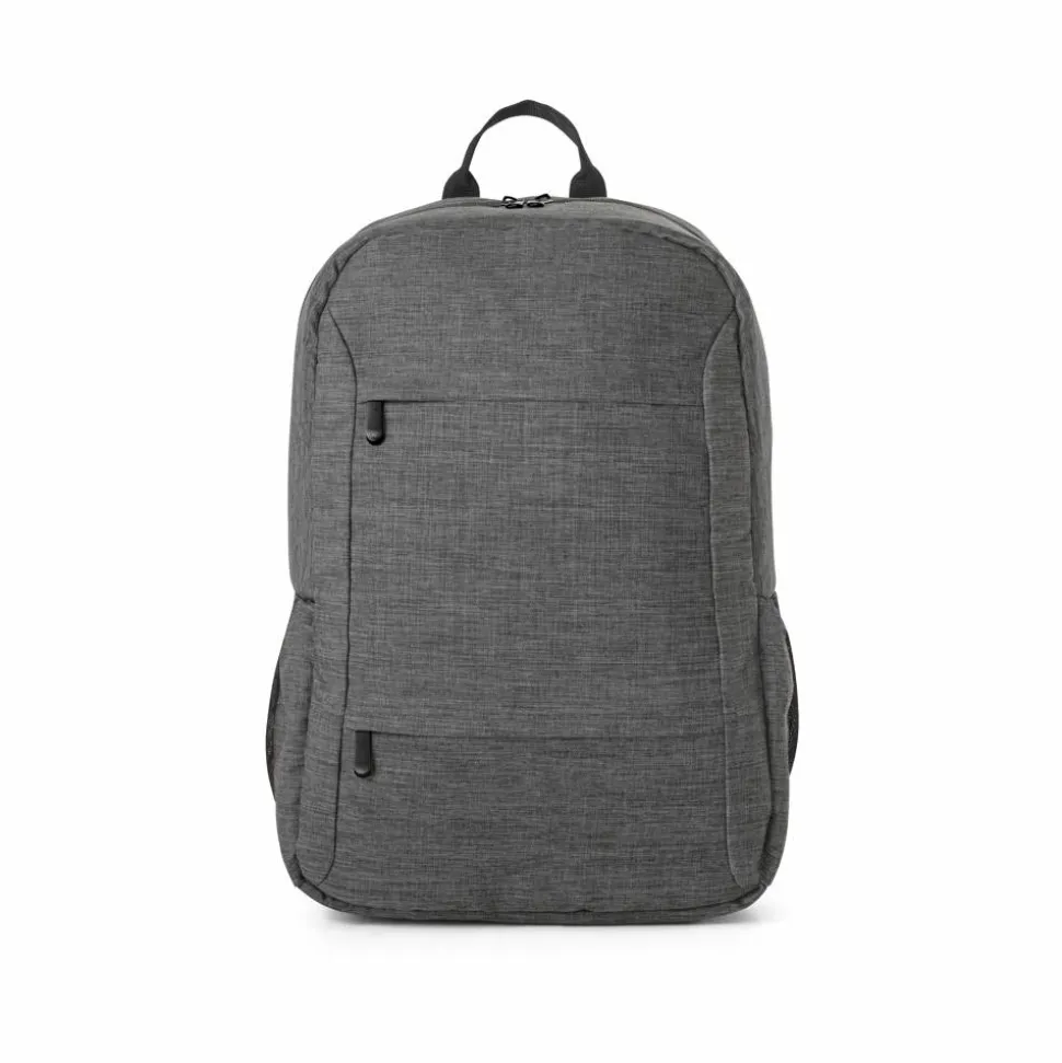 Sac à dos ordinateur en 100% rPET 300D - Egotier 92098