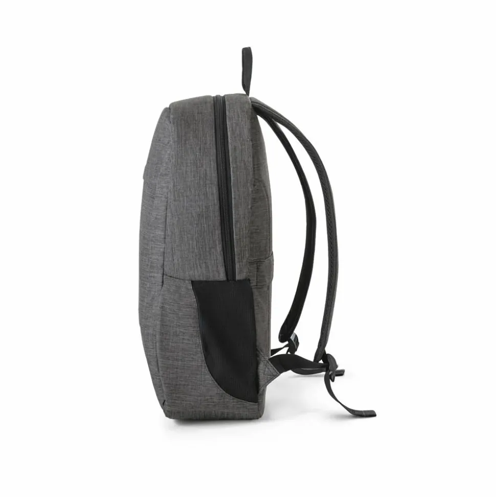 Sac à dos ordinateur en 100% rPET 300D - Egotier 92098