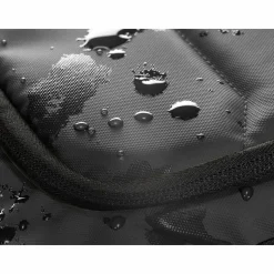Sac à dos pour ordinateur portable en polyester recyclé 600D haute densité 16