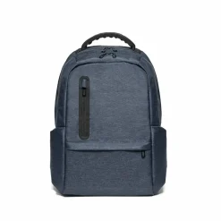Sac à dos pour ordinateur portable 17'' en Nylon 2Tone imperméable - Egotier 92675