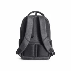 Sac à dos pour ordinateur portable 17'' en Nylon 2Tone imperméable - Egotier 92675