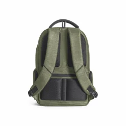 Sac à dos pour ordinateur portable 17'' en Nylon 2Tone imperméable - Egotier 92675