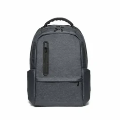 Sac à dos pour ordinateur portable 17'' en Nylon 2Tone imperméable - Egotier 92675