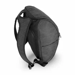 Sac à dos pour ordinateur portable 15.6'' en 600D - Egotier 92164