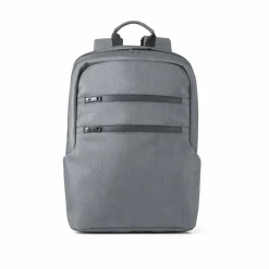 Sac à dos pour ordinateur portable 15'' en Nylon 2Tone imperméable - Egotier 92081