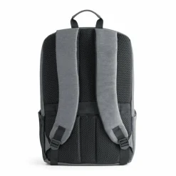 Sac à dos pour ordinateur portable 15'' en Nylon 2Tone imperméable - Egotier 92081