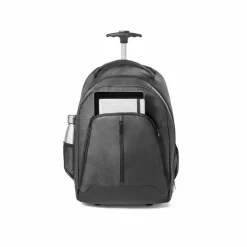 Sac à dos trolley pour ordinateur portable 15'6'' en 600D - Egotier 92145