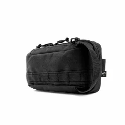 Sac banane en polyester recyclé haute densité 600D et doublure en polyester recyclé 210D - Egotier 92388