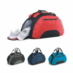 Sac de sport 600D - Egotier 92511