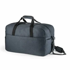 Sac de sport en 600D polyester recyclé - Egotier 92079