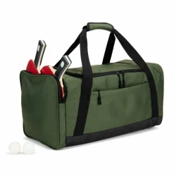 Sac de sport en polyester recyclé haute densité 600D - Egotier 92575