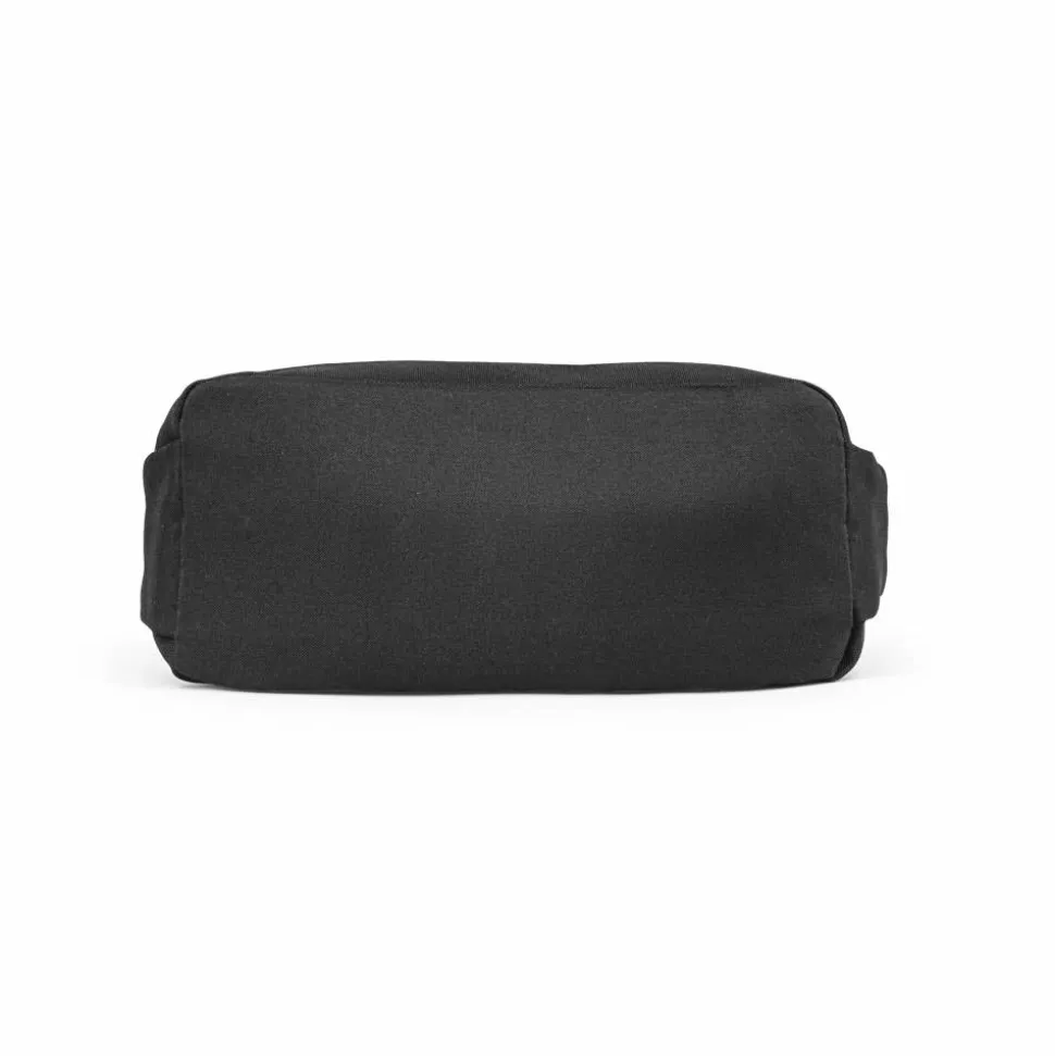 Sac de taille en 300D polyester recyclé et 600D polyester recyclé avec éléments réfléchissants - Egotier 92091
