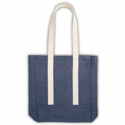 Sac en coton denim (300 g/m²) - Egotier 92093