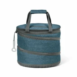 Sac isotherme pliable 15 L - Egotier 98425