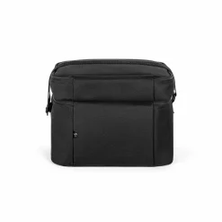 Sac thermique en polyester recyclé 600D, avec sangle réglable - Egotier 92395