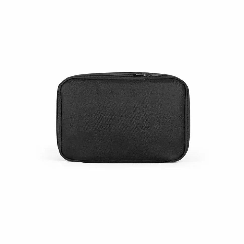 Sac thermique en polyester recyclé 600D, avec sangle réglable - Egotier 92395