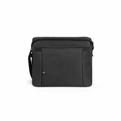 Sac thermique en polyester recyclé 600D avec sangle réglable - Egotier 92380