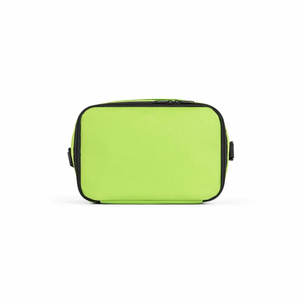 Sac thermique en polyester recyclé 600D avec sangle réglable - Egotier 92380