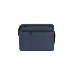 Sac thermique en polyester recyclé 600D avec sangle réglable - Egotier 92380