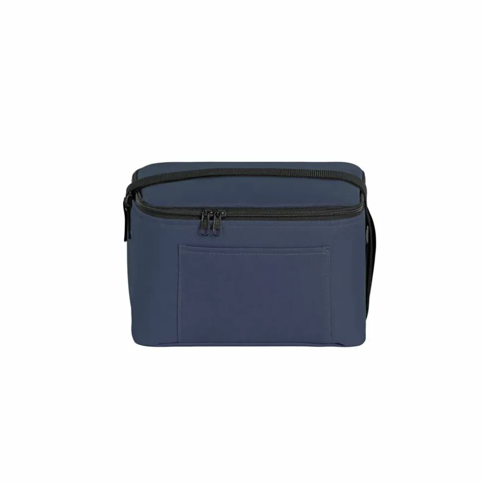 Sac thermique en polyester recyclé 600D avec sangle réglable - Egotier 92380