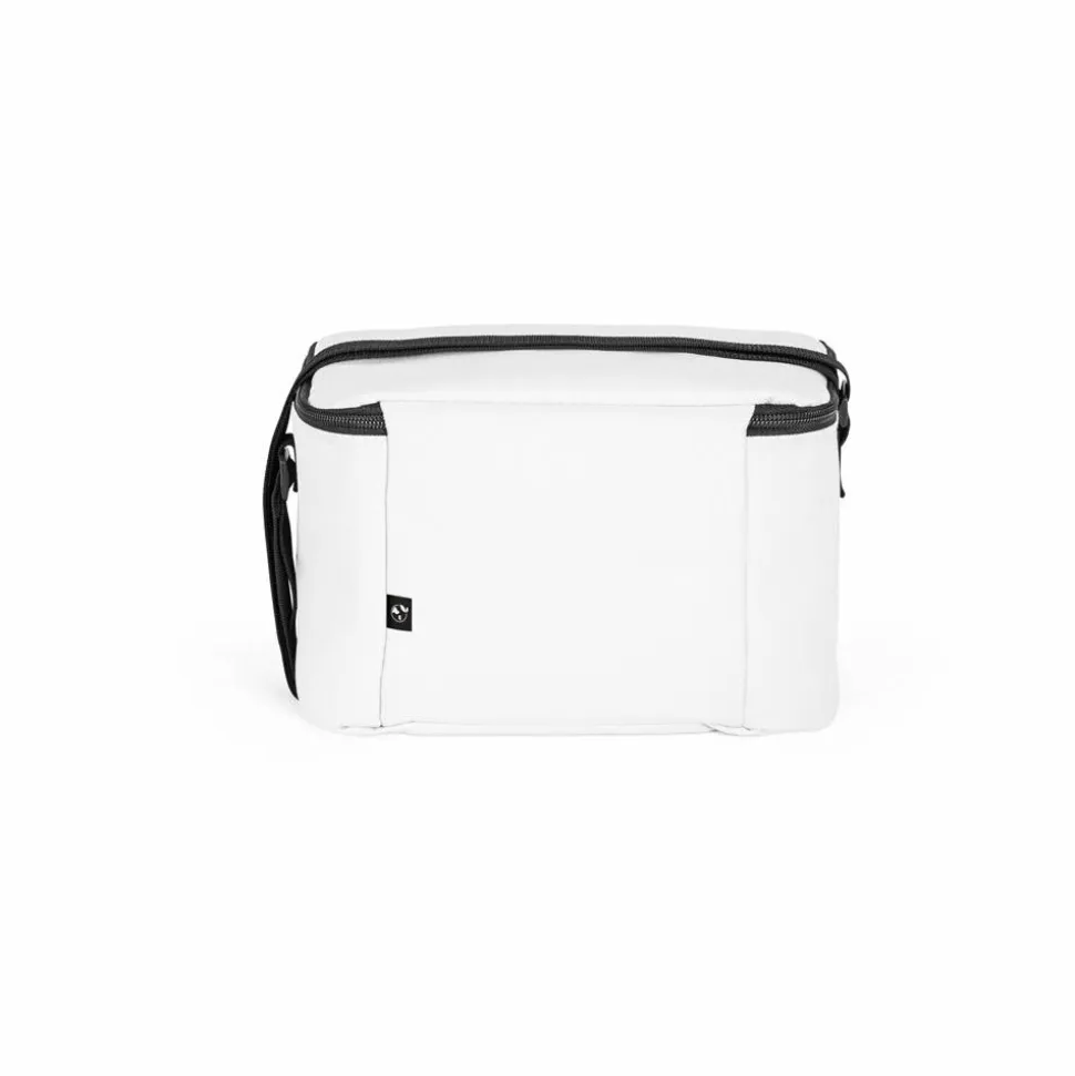Sac thermique en polyester recyclé 600D avec sangle réglable - Egotier 92380