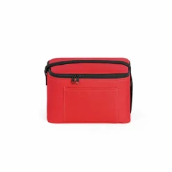 Sac thermique en polyester recyclé 600D avec sangle réglable - Egotier 92380