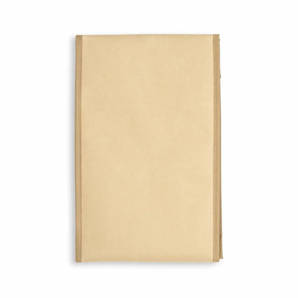 Sac thermique jusqu'à 4L en papier isolant - Egotier 98428