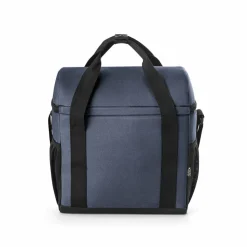 Sac thermique rembourré en polyester recyclé 600D ripstop 11 L - Egotier 92184