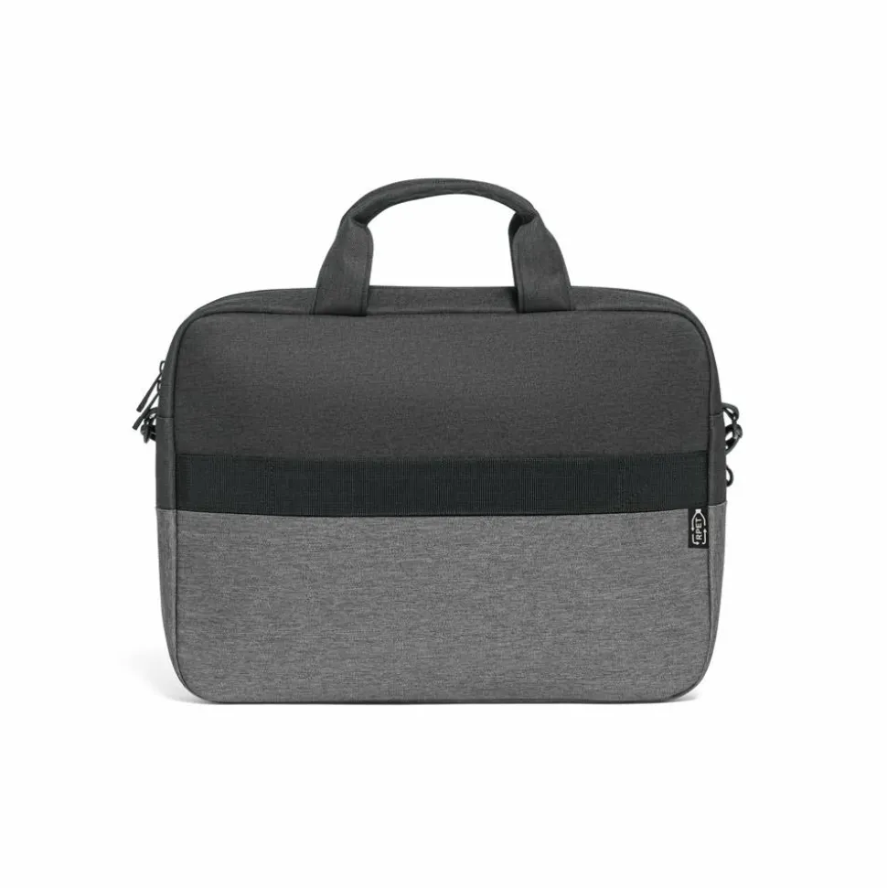 Sacoche matelassée pour ordinateur portable 15