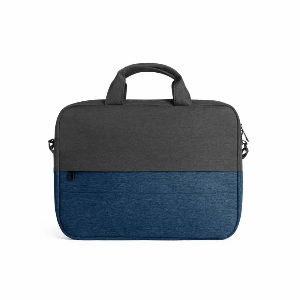 Sacoche matelassée pour ordinateur portable 15