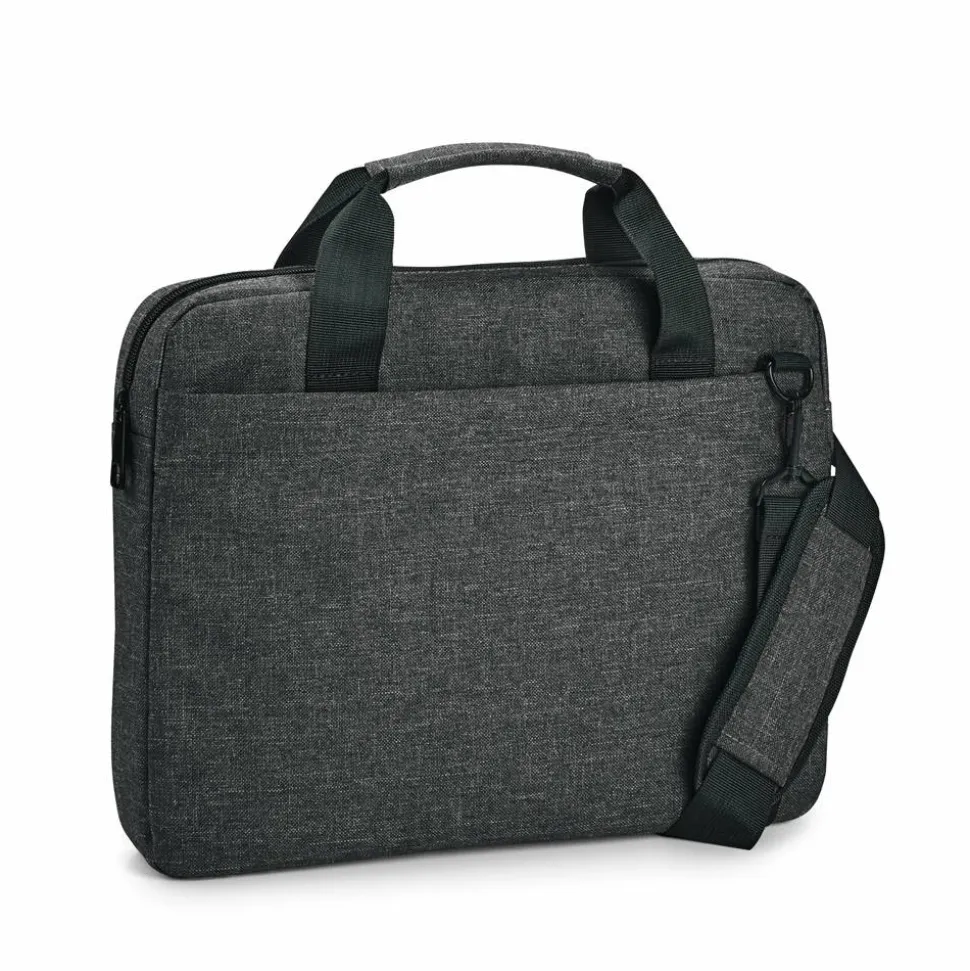 Sacoche pour ordinateur portable 14'' en 600D - Egotier 92286
