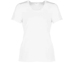Sans Étiquette SE101 - Tee-Shirt Respirant Femme