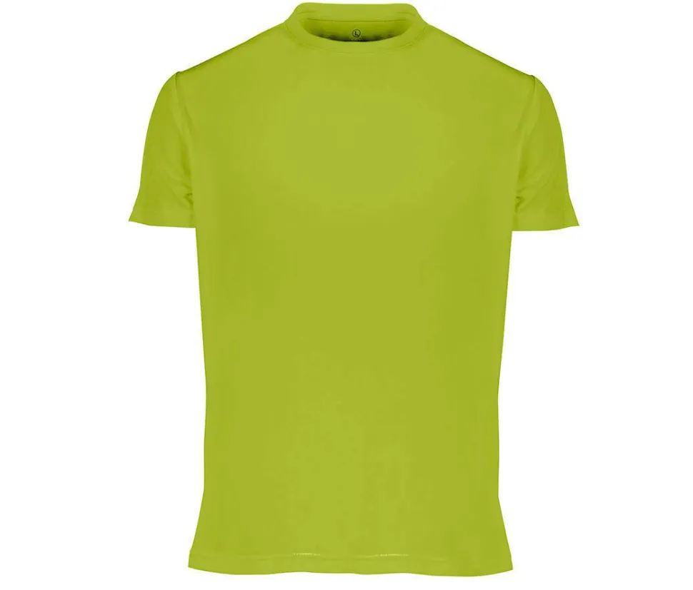 Sans Étiquette SE100 - Tee-Shirt de Sport Homme