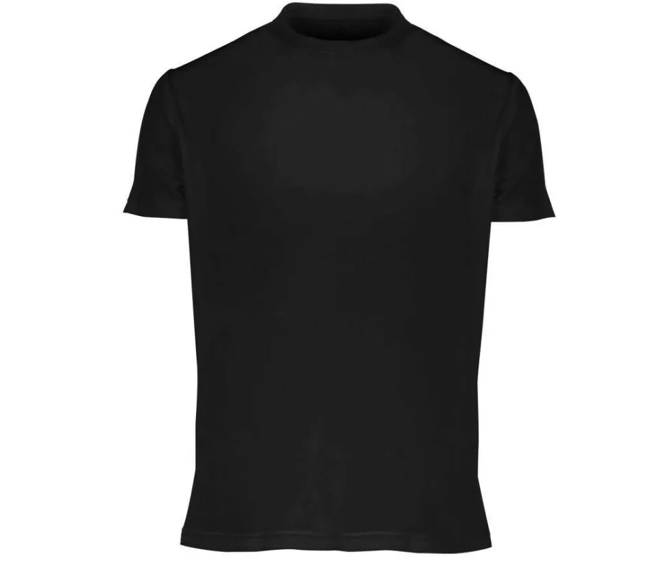 Sans Étiquette SE100 - Tee-Shirt de Sport Homme