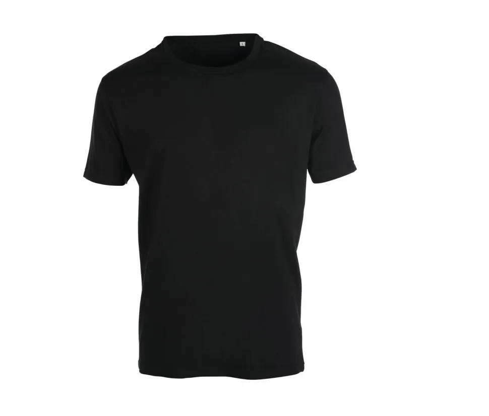 Sans Étiquette SE680 - T-Shirt Homme No-Label