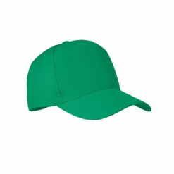 SENGA Casquette RPET à 5 pans - GiftRetail MO6831