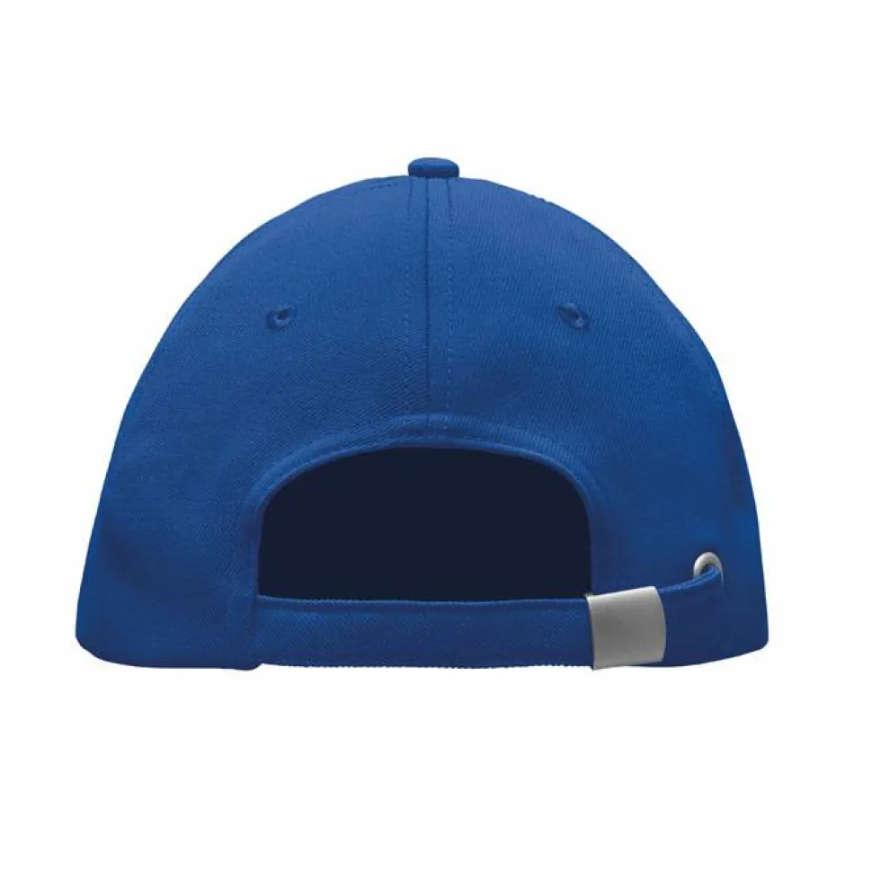 SENGA Casquette RPET à 5 pans - GiftRetail MO6831