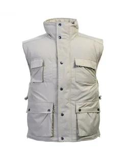 Serial Worker CRUISER - Bodywarmer Ripstop Ultra Resistant