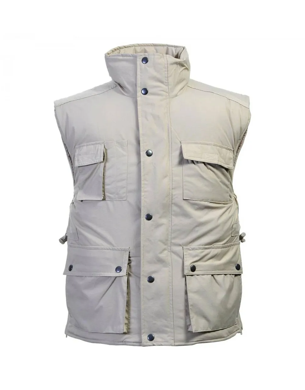 Serial Worker CRUISER - Bodywarmer Ripstop Ultra Resistant