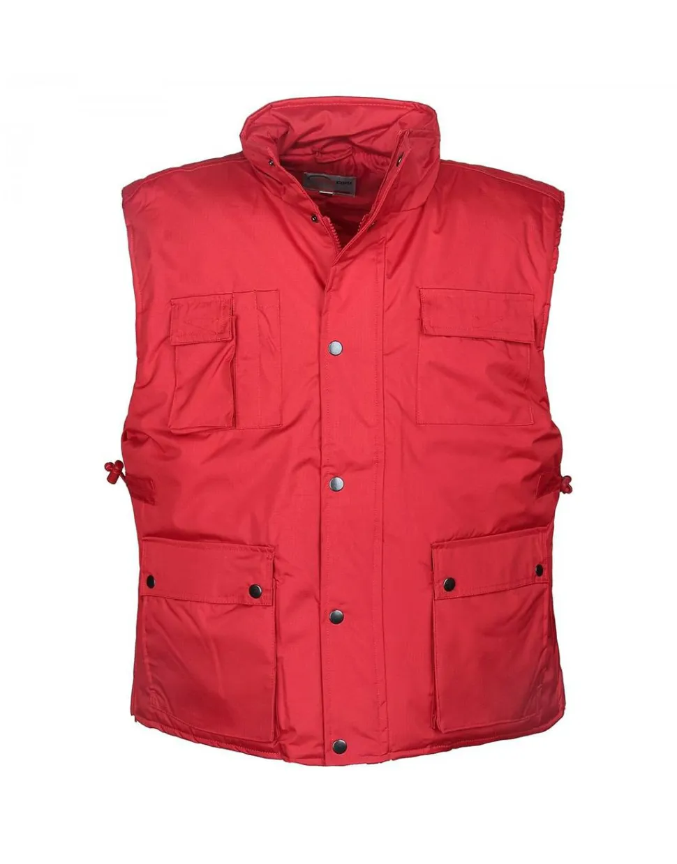 Serial Worker CRUISER - Bodywarmer Ripstop Ultra Resistant